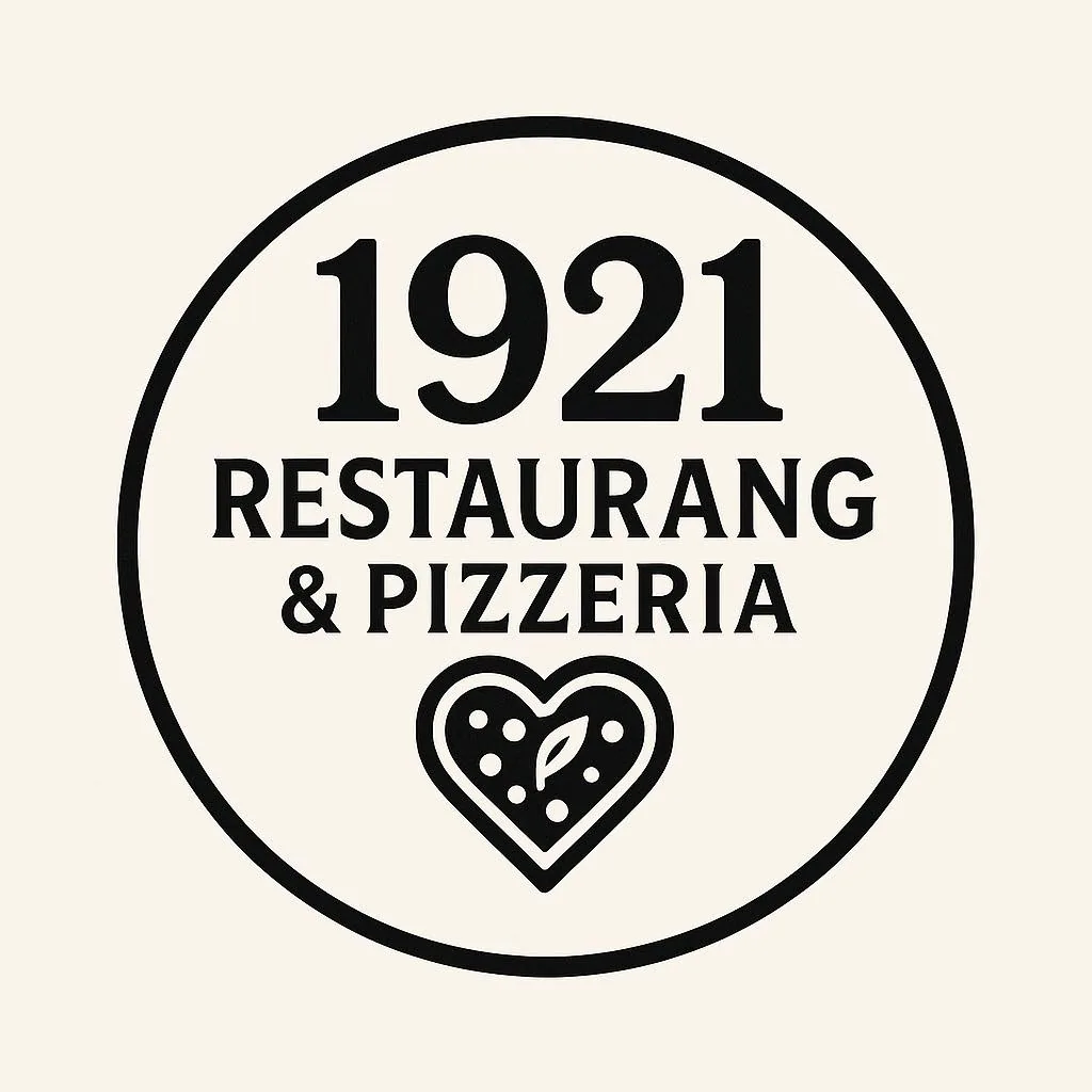 1921 logotyp
